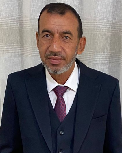 الصورة الجديدة - محمد سلامه محمد ندا